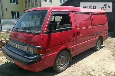 Универсал Mazda E-series 1994 в 