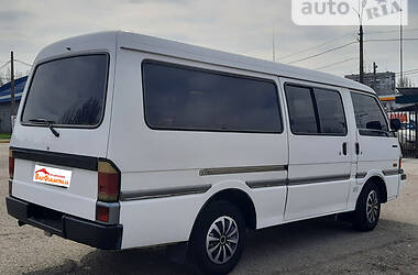 Микроавтобус Mazda E-series 1993 в 