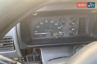 Минивэн Mazda E-series 1997 в Николаеве