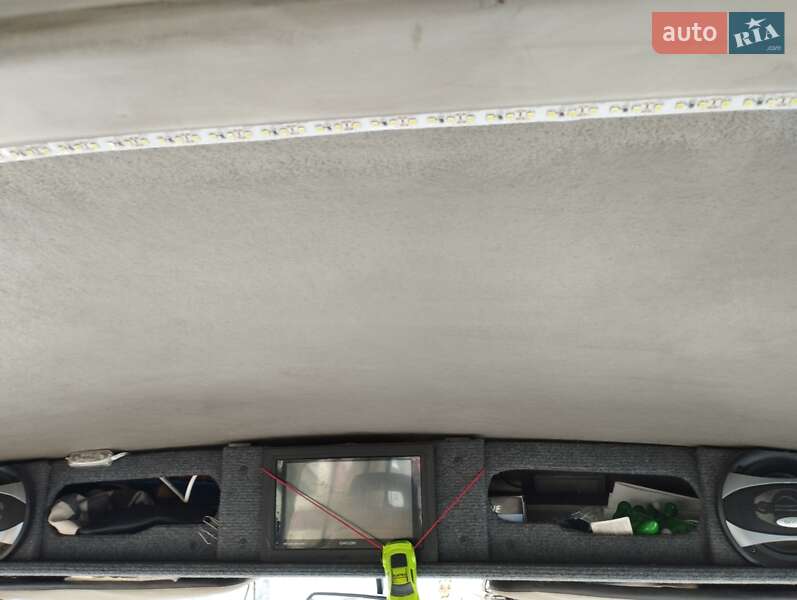 Микроавтобус Mazda E-series 1989 в Киеве фото 7 Микроавтобус Mazda E-series 1989 в Киеве