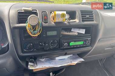 Микроавтобус Mazda E-series 2007 в 
