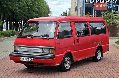 Минивэн Mazda E-series 1996 в 