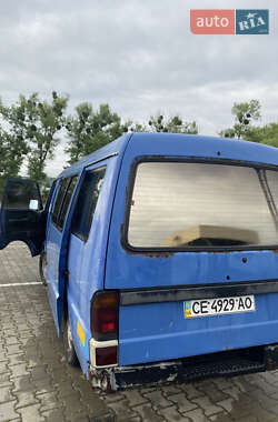 Другие автобусы Mazda E-series 1997 в 