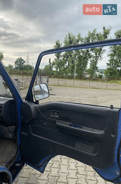 Другие автобусы Mazda E-series 1997 в 