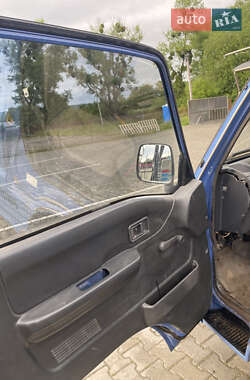 Другие автобусы Mazda E-series 1997 в 