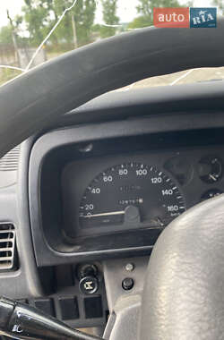 Другие автобусы Mazda E-series 1997 в 