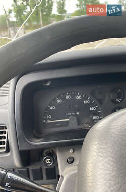 Другие автобусы Mazda E-series 1997 в 