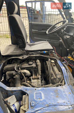 Другие автобусы Mazda E-series 1997 в 