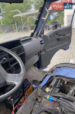 Другие автобусы Mazda E-series 1997 в 