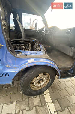 Другие автобусы Mazda E-series 1997 в 