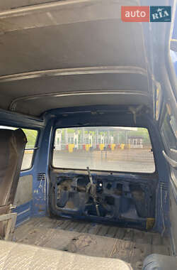 Другие автобусы Mazda E-series 1997 в 