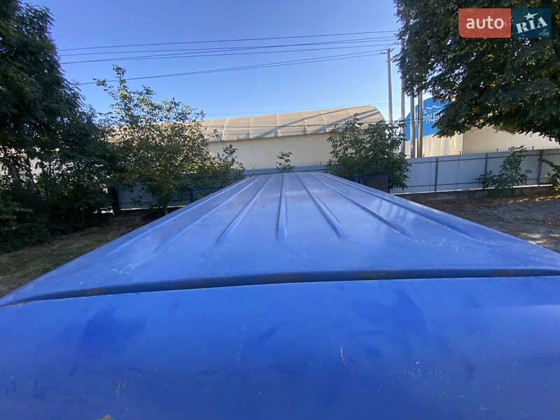 Другие автобусы Mazda E-series 1997 в Черновцах фото 5 Другие автобусы Mazda E-series 1997 в Черновцах