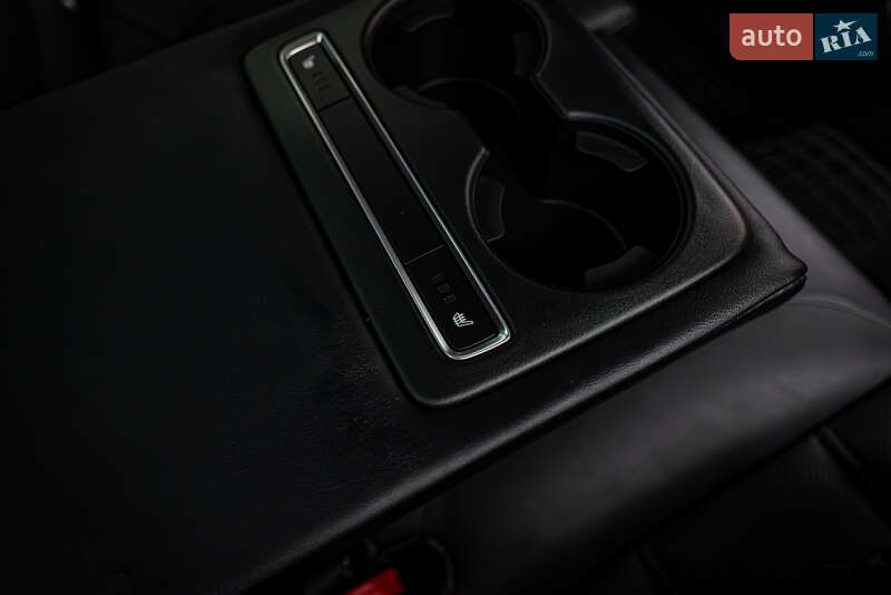 Хэтчбек Mazda Efini MS-6 2018 в Киеве фото 12 Хэтчбек Mazda Efini MS-6 2018 в Киеве