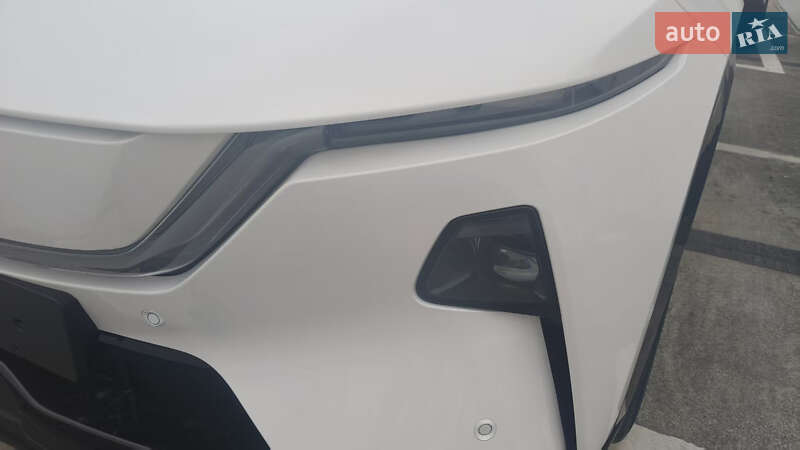 Внедорожник / Кроссовер Mazda EZ-60 2025 в Киеве