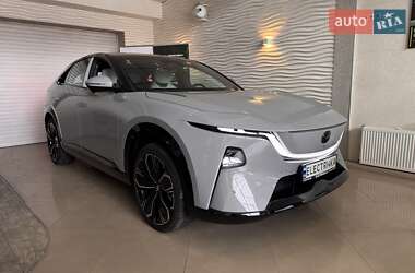 Внедорожник / Кроссовер Mazda EZ-60 2025 в Киеве