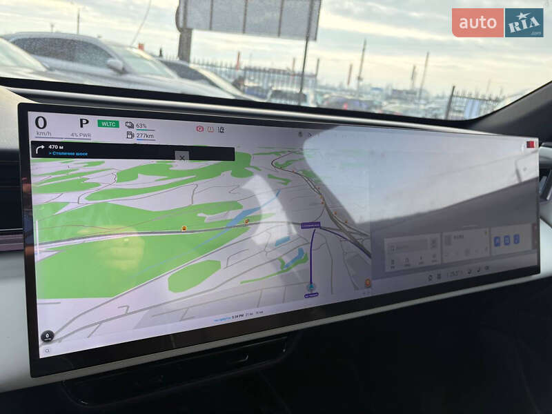 Внедорожник / Кроссовер Mazda EZ-60 2025 в Киеве