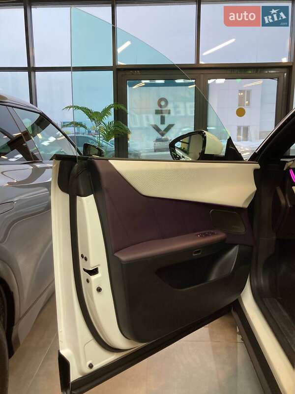 Внедорожник / Кроссовер Mazda EZ-60 2025 в Львове