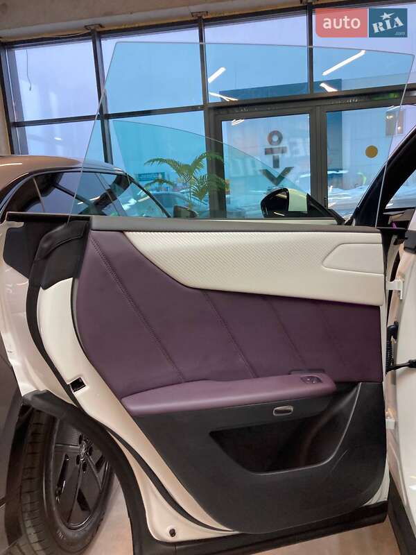 Внедорожник / Кроссовер Mazda EZ-60 2025 в Львове