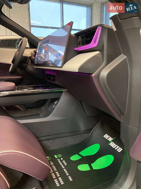 Внедорожник / Кроссовер Mazda EZ-60 2025 в Львове