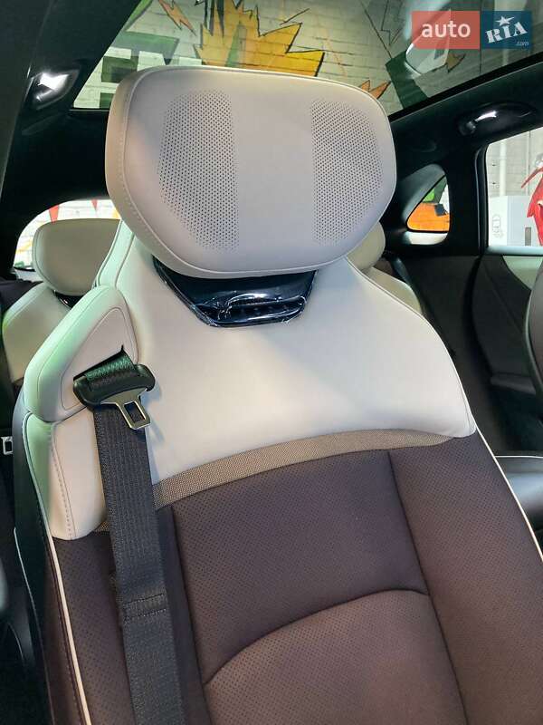 Внедорожник / Кроссовер Mazda EZ-60 2025 в Львове