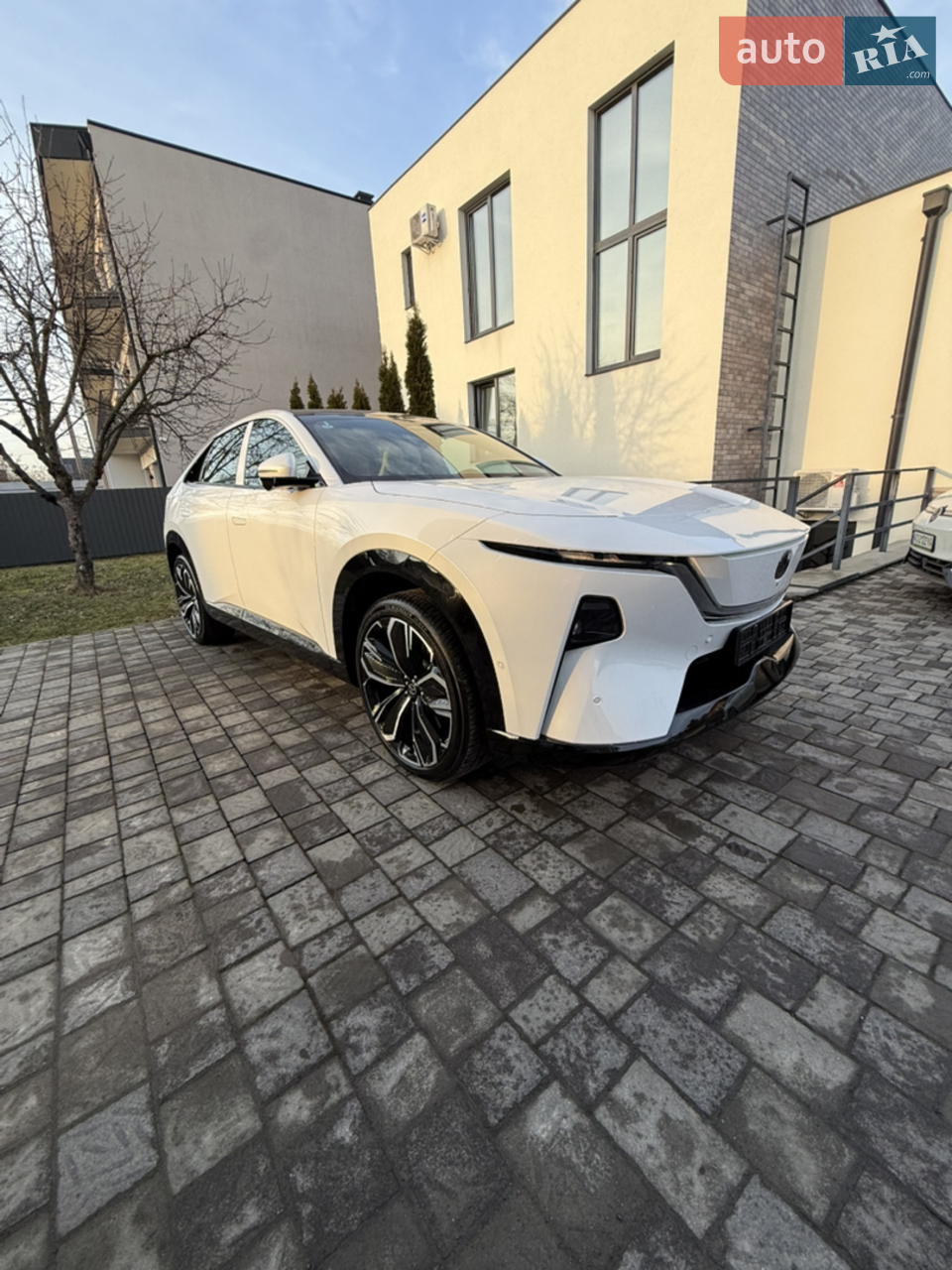 2023 Volkswagen ID.4 - мініатюра 8