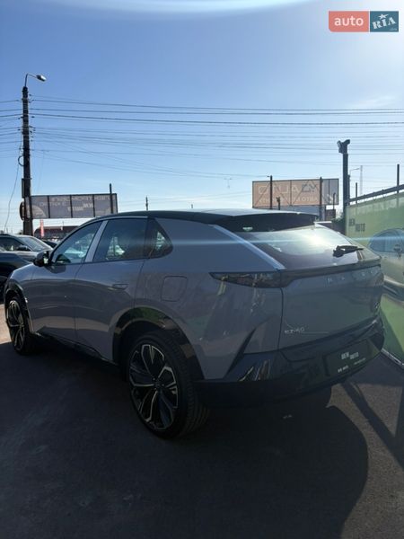 Внедорожник / Кроссовер Mazda EZ-60 2025 в Киеве