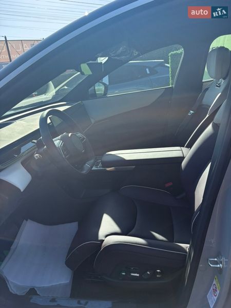 Внедорожник / Кроссовер Mazda EZ-60 2025 в Киеве