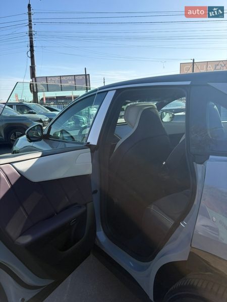 Внедорожник / Кроссовер Mazda EZ-60 2025 в Киеве