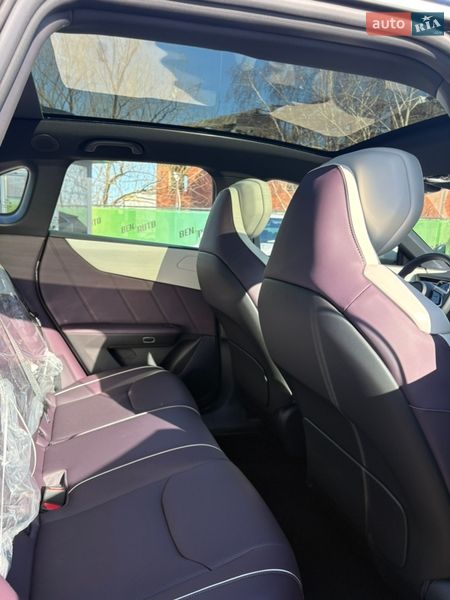 Внедорожник / Кроссовер Mazda EZ-60 2025 в Киеве