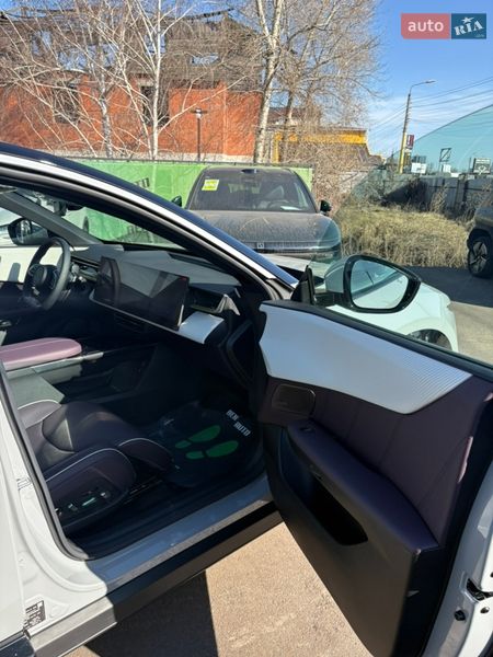 Внедорожник / Кроссовер Mazda EZ-60 2025 в Киеве