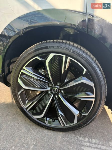 Внедорожник / Кроссовер Mazda EZ-60 2025 в Киеве