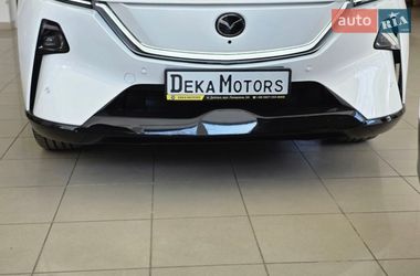 Внедорожник / Кроссовер Mazda EZ-60 2025 в Днепре