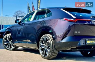 Внедорожник / Кроссовер Mazda EZ-60 2025 в Киеве