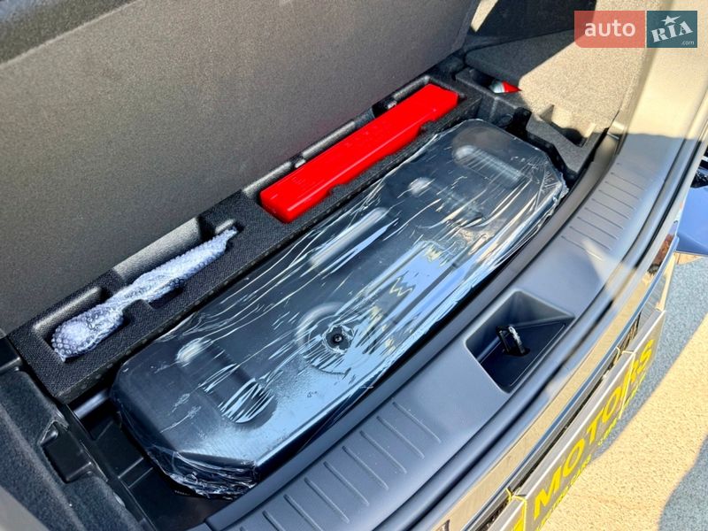 Внедорожник / Кроссовер Mazda EZ-60 2025 в Киеве