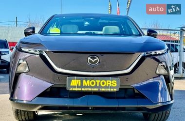 Внедорожник / Кроссовер Mazda EZ-60 2025 в Киеве