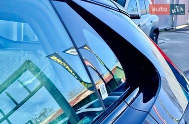 Внедорожник / Кроссовер Mazda EZ-60 2025 в Киеве
