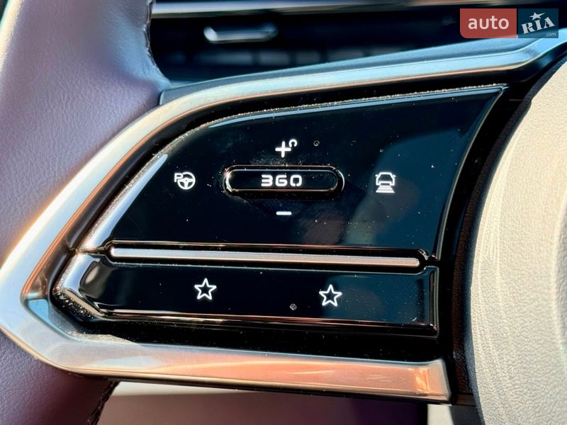 Внедорожник / Кроссовер Mazda EZ-60 2025 в Киеве