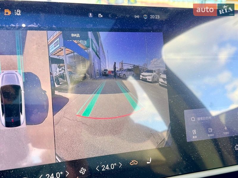 Внедорожник / Кроссовер Mazda EZ-60 2025 в Киеве