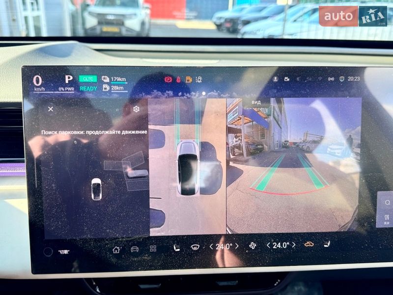 Внедорожник / Кроссовер Mazda EZ-60 2025 в Киеве