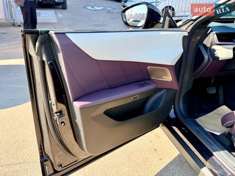 Внедорожник / Кроссовер Mazda EZ-60 2025 в Киеве