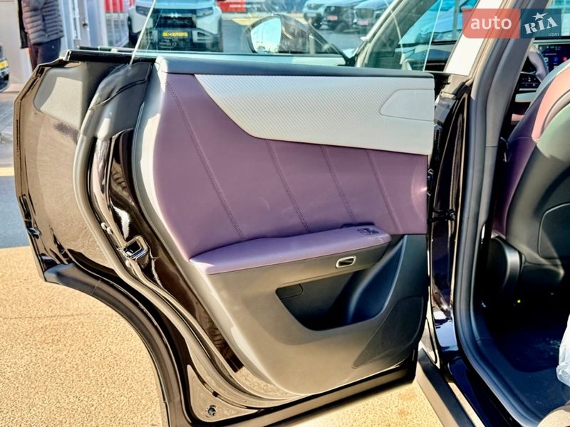 Внедорожник / Кроссовер Mazda EZ-60 2025 в Киеве