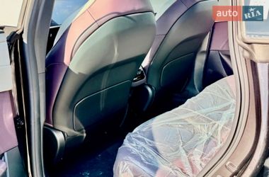 Внедорожник / Кроссовер Mazda EZ-60 2025 в Киеве
