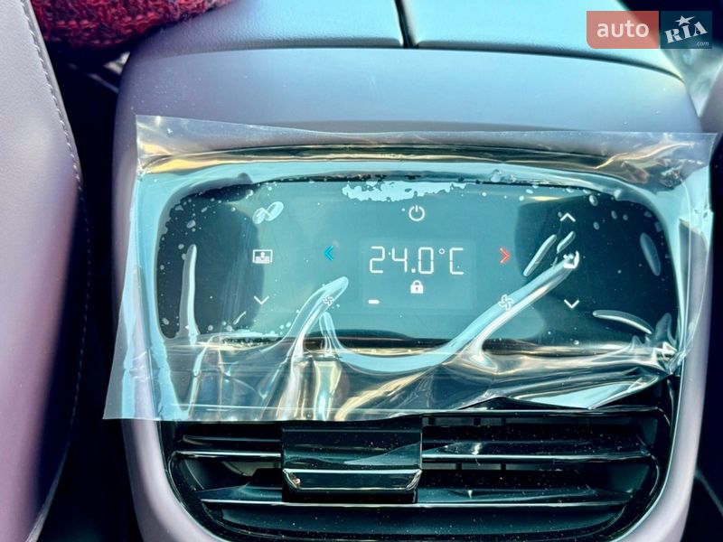 Внедорожник / Кроссовер Mazda EZ-60 2025 в Киеве