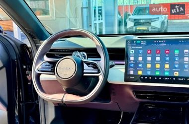 Внедорожник / Кроссовер Mazda EZ-60 2025 в Киеве