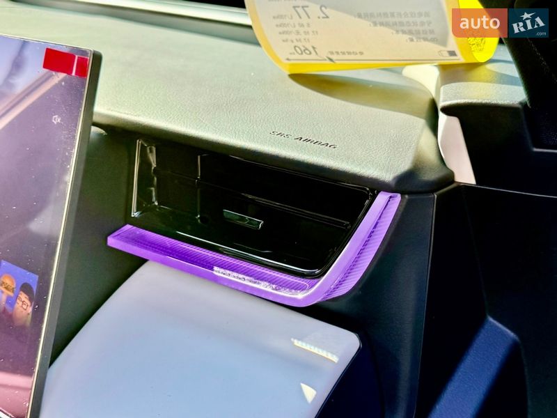 Внедорожник / Кроссовер Mazda EZ-60 2025 в Киеве