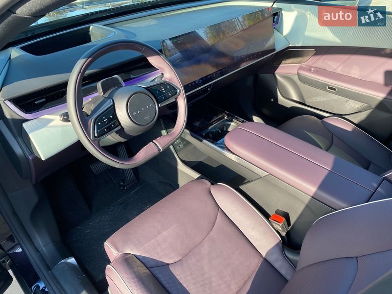 Внедорожник / Кроссовер Mazda EZ-60 2025 в Киеве