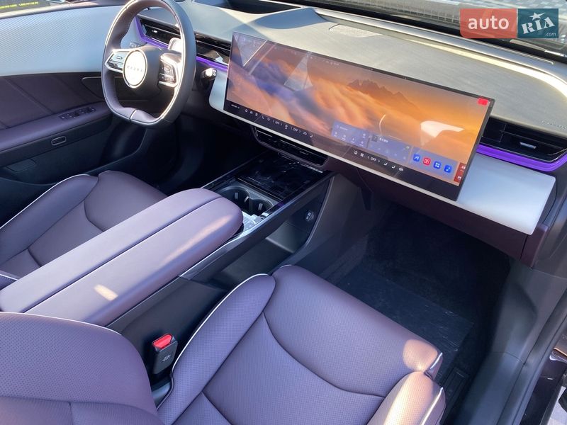 Внедорожник / Кроссовер Mazda EZ-60 2025 в Киеве