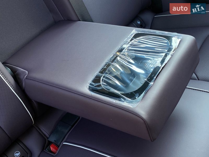 Внедорожник / Кроссовер Mazda EZ-60 2025 в Киеве