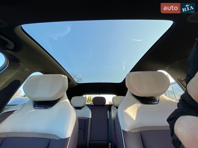 Внедорожник / Кроссовер Mazda EZ-60 2025 в Киеве