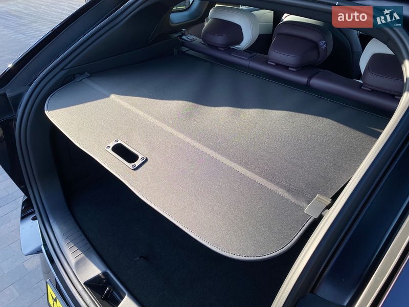 Внедорожник / Кроссовер Mazda EZ-60 2025 в Киеве